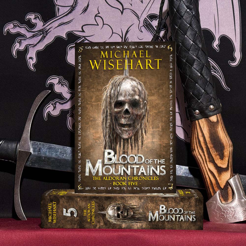 Complete Collection - Signed Paperback Bundle With Bookmarks - LP