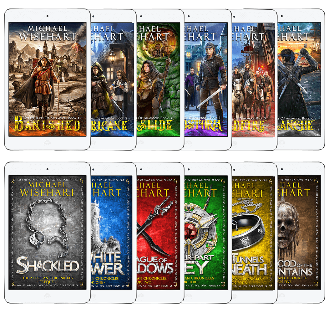 Complete Collection Bundle