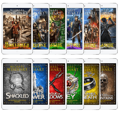 Complete Collection Bundle