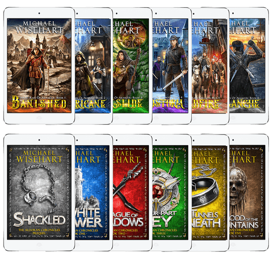 Complete Collection Bundle