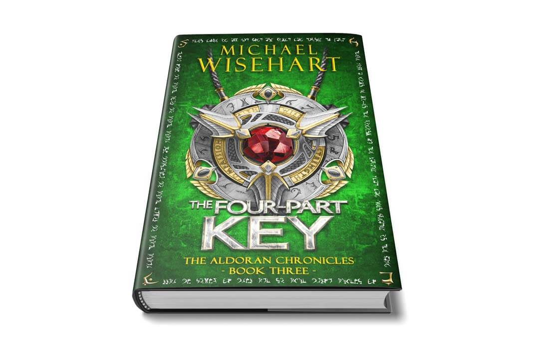 The Four-Part Key