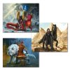 Character Bundle