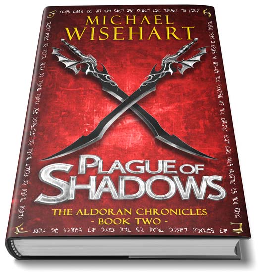 Plague of Shadows