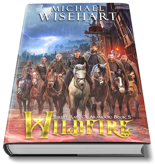 Wildfire