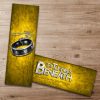 The Tunnels Beneath Signed Paperback With Bookmark - Image 3