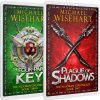 The Aldoran Chronicles eBundle Books (2&3)