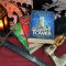 The Aldoran Chronicles Signed Paperback Starter Bundle With Bookmarks - LP